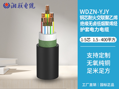 電纜鼓包是什么意思？